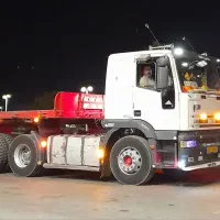 راننده پایه یک