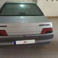 ماشین فروشی پژو ۴۰۵