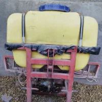 یک عدد سمپاش تراکتوری|ابزارآلات|فریمان, |دیوار