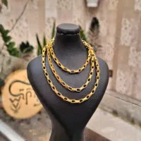 گردنبند دیپلمات بدون اجرت و مالیات فقط با ۶ درصد