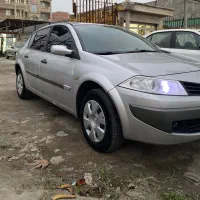 مگان 1388درحدخشک|خودرو سواری و وانت|پارس‌آباد, |دیوار