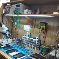 تعمیرکردن گوشی خود را به ما بسپارید..