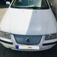 سمند EF7