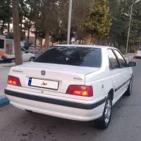 پژو پارس مدل ۹۹بیرنگ|خودرو سواری و وانت|کوهدشت, |دیوار