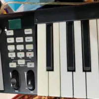 میدی کنترلر icon i keyboard 88