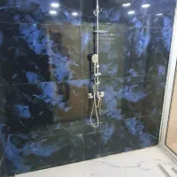 اجرای کاشی و سرامیک و اسلب|خدمات پیشه و مهارت|اصفهان, الهیه|دیوار