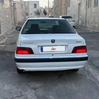 پژو پارس|خودرو سواری و وانت|خمین, |دیوار