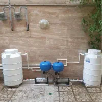 لوله کشی نصب.تعمیرات تخصصی پمپ ومنبع اب|خدمات پیشه و مهارت|گرگان, |دیوار