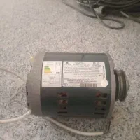 موتور کولر ریست دار ۷۵۰۰الکتروژن مسی