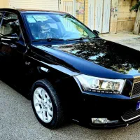 دنا پلاس اتومات اپشنال ۱۴۰۴ مشابه صفر کم کار