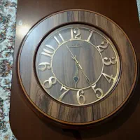 ساعت دیواری