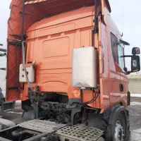 اسکانیا 420|خودرو سنگین|بستان آباد, |دیوار