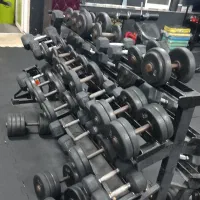 فروش دمبل