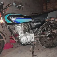 موتور سیکلت