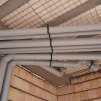 اکیپ لوله کش فاضلاب|خدمات پیشه و مهارت|قم, نیروگاه|دیوار