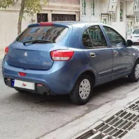 تیبا2 فول اخر سال 1399بدون رنگ کمکارکرد