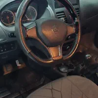 کوییک gx ۱۴۰۳ تزیینات کامل ،مانیتور دارد