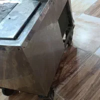 فریزر فالوده