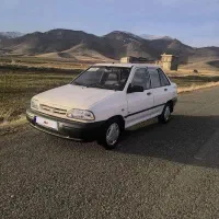 پراید91 اس ال|خودرو سواری و وانت|سنندج, |دیوار