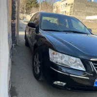 سوناتا ۲۰۰۹ نیمه فول