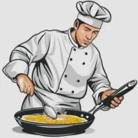 استخدام آشپز