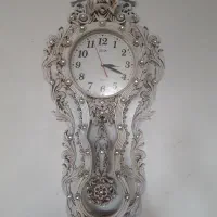 ساعت دیواری