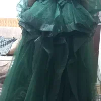 لباس تور دخترانه|کفش و لباس بچه|الیگودرز, |دیوار