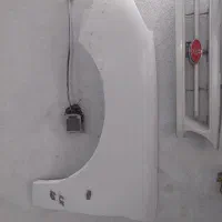 درب ۲۰۶عقب سمت چپ گلگیر۲۰۶درب موتورچراغ جلو۲۰۶دنا|قطعات یدکی و لوازم جانبی|فردیس, داوری|دیوار