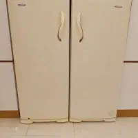 یخچال فریزر امرسان دسته s