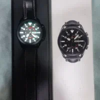 ساعت سامسونگ واچ 3