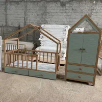 ام دی اف کار برشکار مونتاژ کار و ساده نیازمندیم