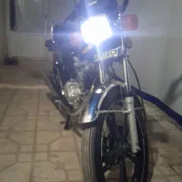 موتور ۲۰۰ سی سی