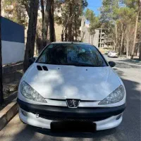 ۲۰۶ مدل ۱۴۰۱|خودرو سواری و وانت|یزد, |دیوار