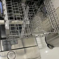 ماشین ظرفشویی ال جی مدل GZ-115WH|ماشین ظرفشویی|آمل, |دیوار