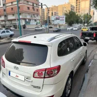 سانتافه ۲۰۱۱-۳۵۰۰