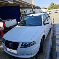 سورن پلاس دوگانه|خودرو سواری و وانت|سرپل ذهاب, |دیوار