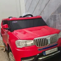 ماشین شارژی