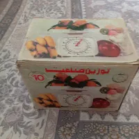 ارکوپال تعدادی ظرف پذیرایی|ظروف سرو و پذیرایی|اسلامشهر, شهرک قائمیه|دیوار