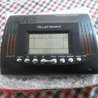 ایدی کالر و منشی تلفنی|تلفن رومیزی|تهران, مسعودیه|دیوار