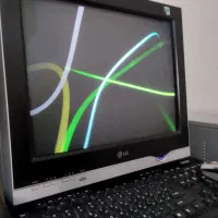 کامپیوتر آکبند|رایانه رومیزی|ملارد, |دیوار