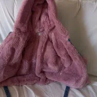 کاپشن لی دخترونه|کفش و لباس بچه|کرج, کیانمهر|دیوار