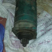 استارت  اف وولوو|قطعات یدکی و لوازم جانبی|شادگان, |دیوار