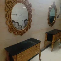 وسایل ارایشگاه فروش فوری|حراج|کهریزک, |دیوار