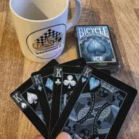 فال قهوه وتاروت و ورق جذب خواسته ها