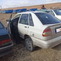 پراید 141|خودرو سواری و وانت|بناب, |دیوار