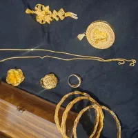 فروش فوری طلا