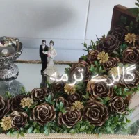 حنا|صنایع دستی و سایر لوازم تزئینی|شیراز, کفترک|دیوار