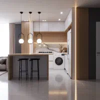ادمین کابینت و دکوراسیون