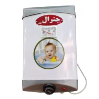 آبگرمکن برقی جنرال 15لیتر