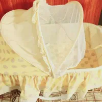 گهواره  برقی و موزیکال خارجی و دوچرخع